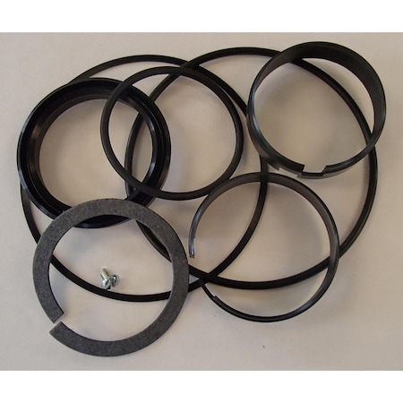 Aftermarket Cylinder Seal Kit Fits Case Back Hoe Lift Tilt 310E 450 530 680B 680CK 75 D42876